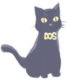 DOS Kitty (Futaba Channel)